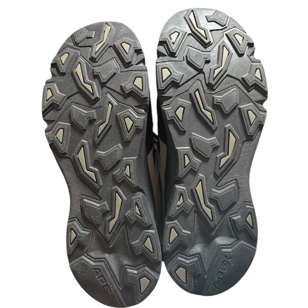Apex Sierra Trail Runner - V753W - Grey/Purple - Women’s Size 9.5 Running Hiking - Picture 6 of 7